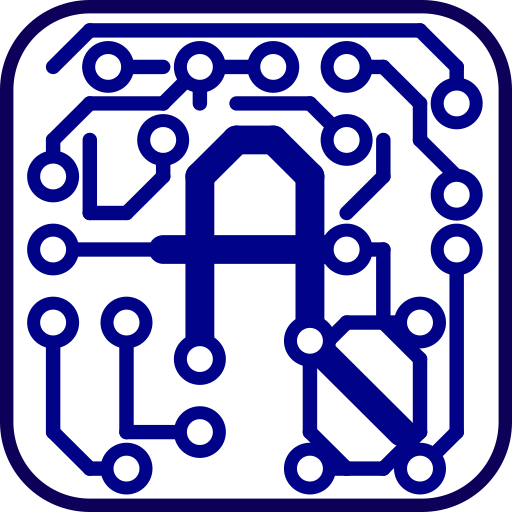 Navigation bar avatar